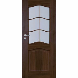 Drzwi wewnętrzne Retro HR 2