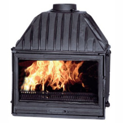 Wkład kominkowy Kornak 5