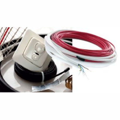 Ogrzewanie elektryczne Ensto