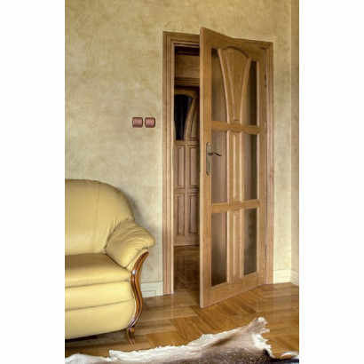 Drzwi wewnętrzne z serii 30