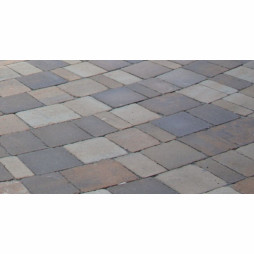 Kostka betonowa Tegula