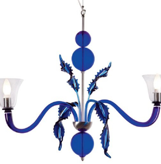 Lampa wisząca FENICE I