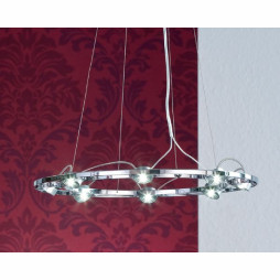 Lampa wisząca SCALA LED