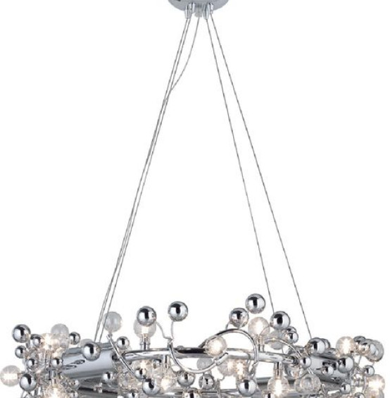 Lampa wisząca SFERA