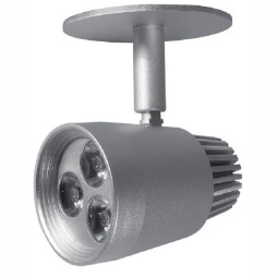 Oprawa ścienno-sufitowa FERRA DL-3POWER LED