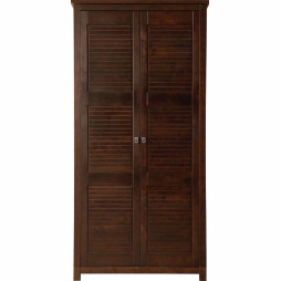 Szafa dwudrzwiowa CARACAS