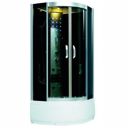 Kabina masażowo-parowa Nevada Standard