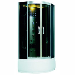 Kabina masażowo-parowa Nevada Standard