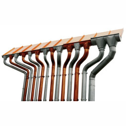 System rynnowy 127/100