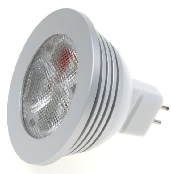 Żarówka LED  Niviss nSpot MR16