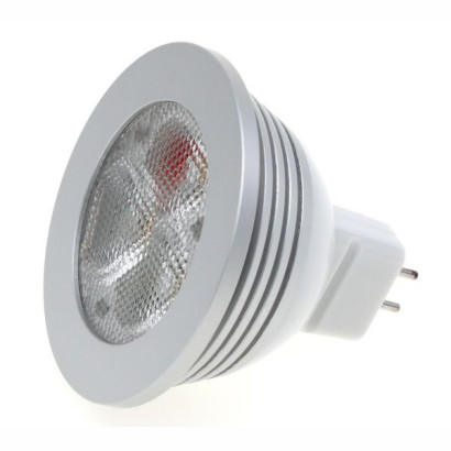 Żarówka LED  Niviss nSpot MR16