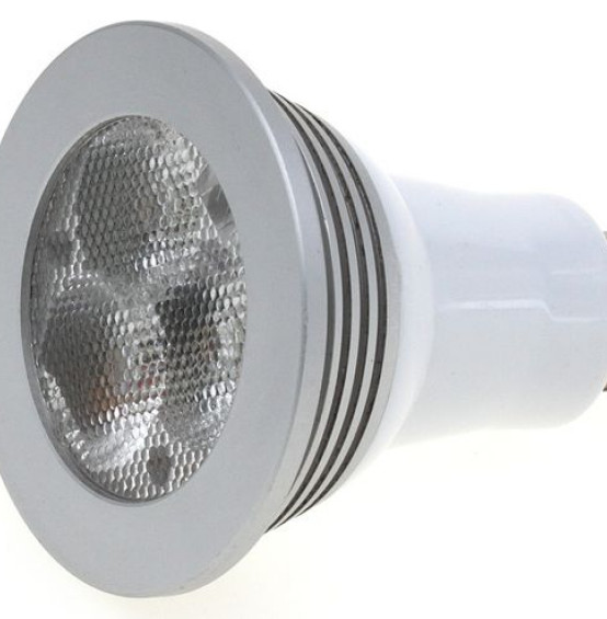 Żarówka LED  Niviss nSpot GU10