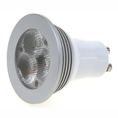 Żarówka LED  Niviss nSpot GU10