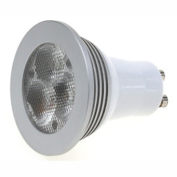 Żarówka LED  Niviss nSpot GU10