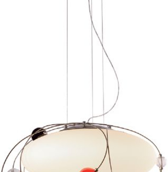 Lampa wisząca GALAKTYKA