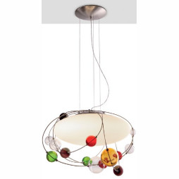 Lampa wisząca GALAKTYKA