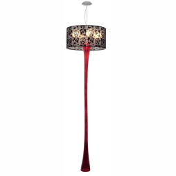 Lampa wisząca SYMPATICA II