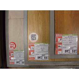 Panele laminowane Kronostep Vario