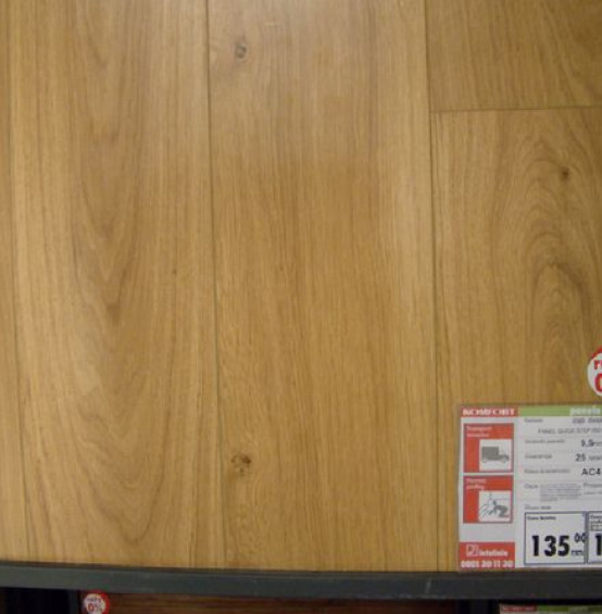 Panele laminowane Quick Step 950 Country 1160