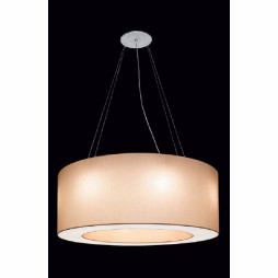 Lampa wisząca TUBUS