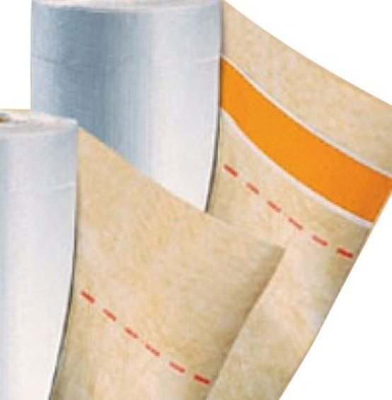 Membrana wysokoparoprzepuszczalna Tyvek® Supro Grid