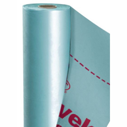 Membrana paroprzepuszczalna Tyvek® Enercor Dach
