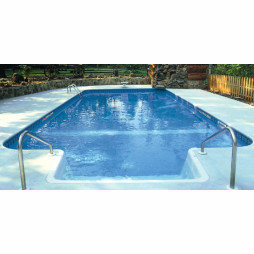 Basen prefabrykowany DRACO