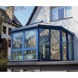 Ogród zimowy Acapulco