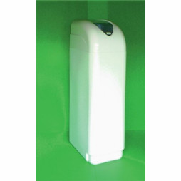 Filtr zmiękczający z syntetyczną żywicą jonowymienną