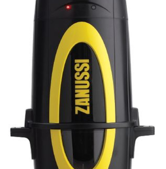 Jednostka Centralnego Odkurzania Zanussi  Z30