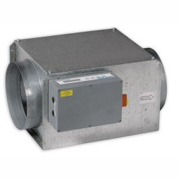 System mechanicznej wentylacji Sentinel (strażnik)