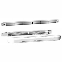 Nawiewnik okienny higorsterowany Aera HY + CE2A