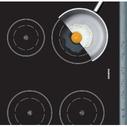 Płyta indukcyjna EH76P501E