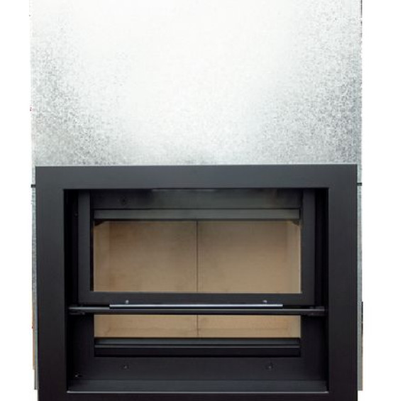 Wkład kominkowy Mark