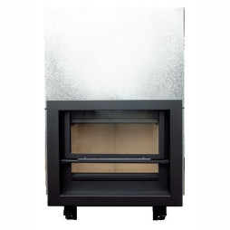 Wkład kominkowy Mark