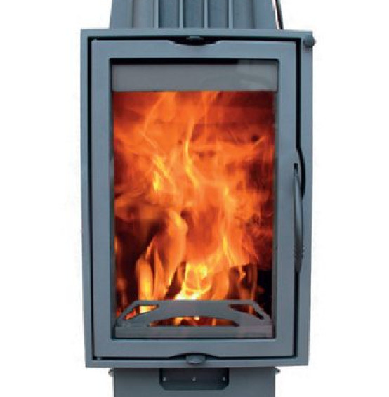 Wkład kominkowy Dynamic KV 025 F