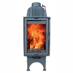 Wkład kominkowy Dynamic KV 025 F