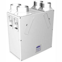 Niskoenergetyczny rekuperator RekuSENTINEL