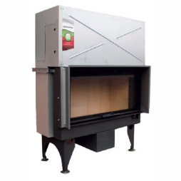 Wkład kominkowy Dynamic KV 055A