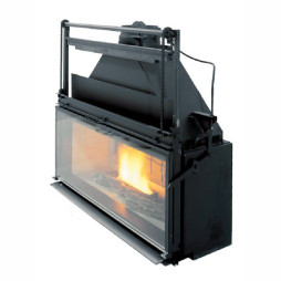 Wkład Grzewczy Panoramique 120