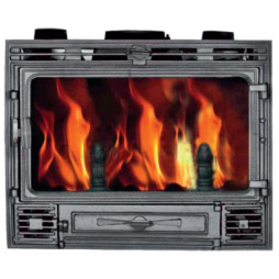 Kaseta z wymuszonym obiegiem powietrza KORNAK 1