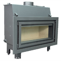 Wkład kominkowy Mila