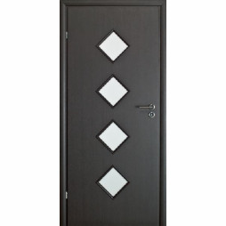 Drzwi wewnętrzne Caro 4.4