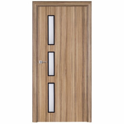 Drzwi wewnętrzne Asteria 6 cocobolo
