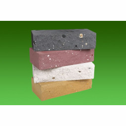 Kształtka elewacyjna 1NFŁx1