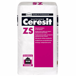 Zaprawa klejowa do styropianu ZS Ceresit