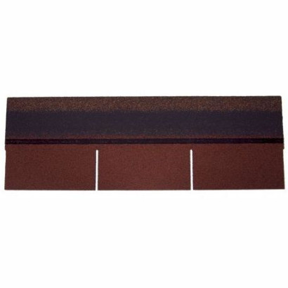 Gont bitumiczny prostokątny