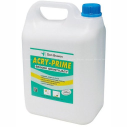 Uniwersalny środek gruntujący do ścian i sufitów Acry-Prime
