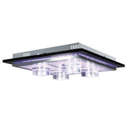 Lampa wisząca LAZARO