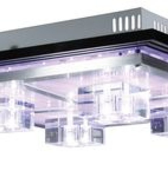 Lampa wisząca LAZARO